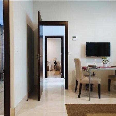 Acogedor Apartamento José Laguillo. Sevilla Exterior foto