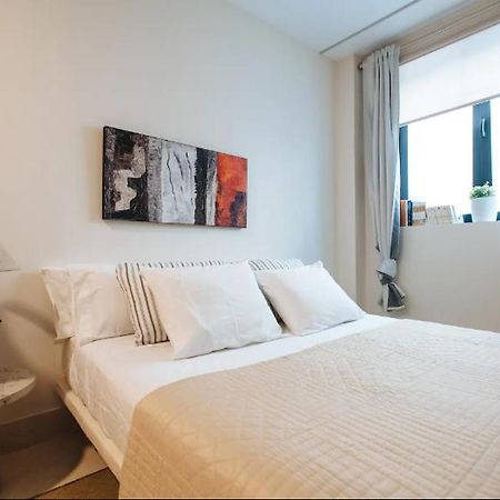 Acogedor Apartamento José Laguillo. Sevilla Exterior foto