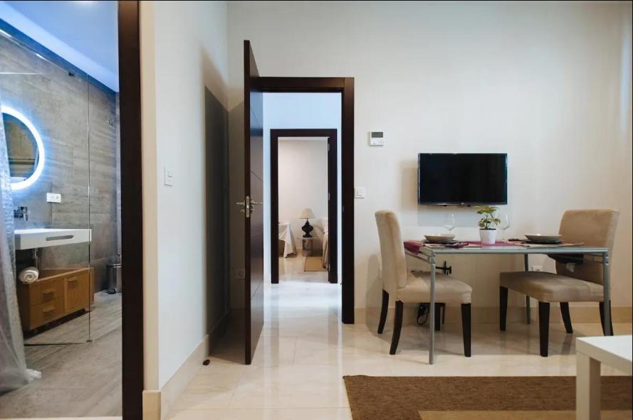 Acogedor Apartamento José Laguillo. Sevilla Exterior foto